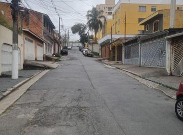 Casa de 2 quartos, São Paulo · TERRENO DE 350 M2 COM 3 CASAS TERREA