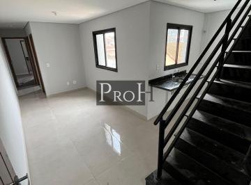 Apartamento de 2 quartos, Santo André · Apartamento à venda 2 quartos Santa Maria São Caetano