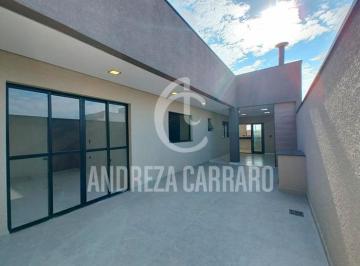 Casa de 3 quartos, Sorocaba · Casa Térrea no Condomínio Villagio Wanel