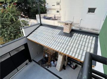 Casa de 3 quartos, São Paulo · SOBRADO RESIDENCIAL SANTANA 