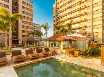 Apartamento de 4 quartos, Rio de Janeiro · Apto garden 4 qts Recreio I Damai Residences I Porteira Fechada I Sol Manhã