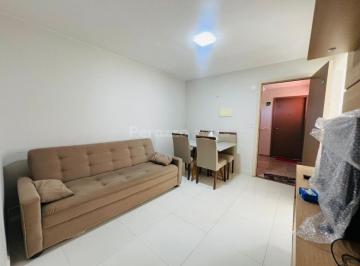 Foto 02 · QC 08 Jardins Mangueiral | Apartamento Mobiliado - Móveis Planejados - Eletrodomésticos | 2 Quartos