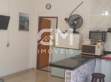 Apartamento de 1 quarto, Sobradinho · APARTAMENTO / NOVA COLINA / GARAGEM / COZINHA AMERICANA 61 3595-1212