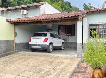 Foto 01 · Casa com 3 dormitórios à venda na Avenida Vicente Monteggia