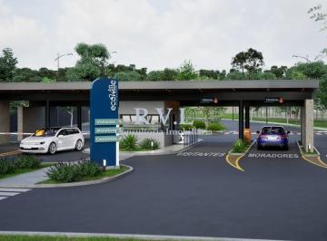 Foto 01 · Lote de 360 m² em Condomínio Club no Jardim dos Pinheiros, Atibaia-SP: Lançamento Ecoville Club Resi