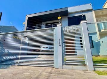 38734946_g.jpg ·
SOBRADO MOBILIADO DE ALTO PADRÃO COM 3 SUÍTES NO BAIRRO MONT\\\'SER