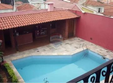 Casa · 447m² · 4 Quartos · CASA À VENDA 4 DORMITÓRIOS 4 SUÍTES 8 VAGAS NO JARDIM SÃO PAULO ZONA NORTE SÃO PAULO
