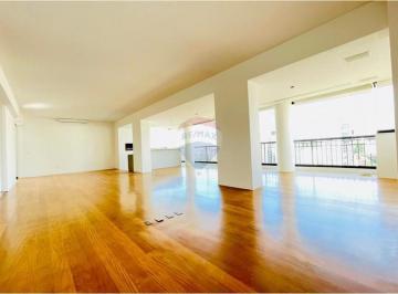 Apartamento · 215m² · 3 Quartos · 4 Vagas · Luxuoso Apê 420m² em Sumaré - Conforto e Estilo