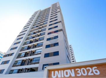 Apartamento · 49m² · 1 Quarto · Apartamento para Locação no Union Planeta Sorocaba-SP