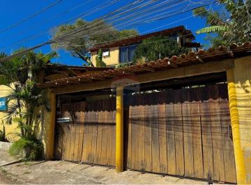 Casa · 380m² · 6 Quartos · À venda ampla casa com área gourmet e duas residências independentes em José Gonçalves, Armação dos 