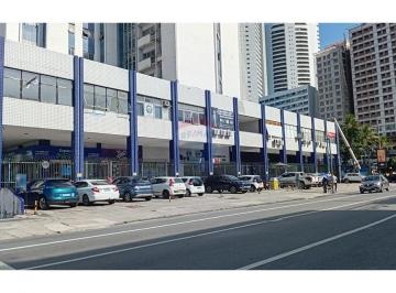 Comercial · 67m² · 1 Quarto · Sala 85 m² para vender em Boa Viagem
