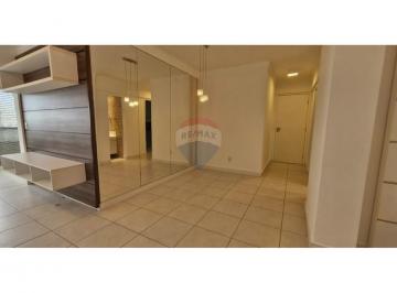 Apartamento · 110m² · 3 Quartos · 2 Vagas · Apartamento 3/4 - Locação - Costa Azul