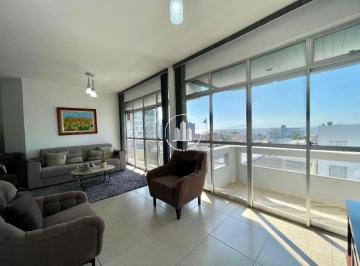 Apartamento · Cobertura 4 Quartos com 2 Suíte e 241m² - Balneário