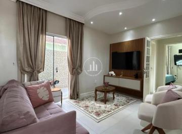 Casa · 288m² · 4 Quartos · 2 Vagas · Casa 4 quartos, 1 suíte - Campinas.