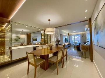 Apartamento · 126m² · 3 Quartos · 2 Vagas · Apartamento de 03 suítes no Kobrasol - São José/SC