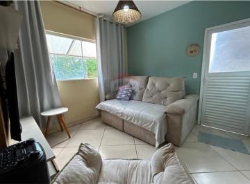 Casa · 60m² · 2 Quartos · Casa à venda com 2 dormitórios - Jarinu/SP - R$379.905