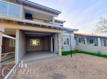 Casa · 143m² · 4 Quartos · Duplex à Beira Mar