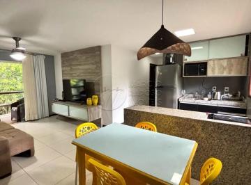 Apartamento · 97m² · 2 Quartos · 1 Vaga · Apartamento 2 Suítes com 96m² à venda Condomínio Villas do Pratagy