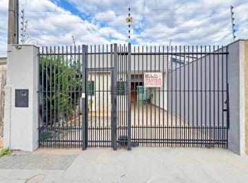 Casa · 100m² · 3 Quartos · 2 Vagas · Casa 3 quartos - Suíte - Cozinha Planejada