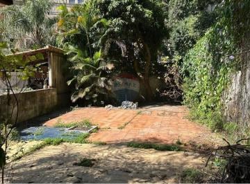 Terreno · 176m² · 3 Vagas · Lote/Terreno a venda na Vila Ipojuca com 176m,  próxima a Rua Cerro Corá por $620.000,00.