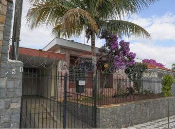 Casa · 248m² · 4 Quartos · 6 Vagas · Casa à VENDA | Térrea | 4 Quartos | 2 Banheiros | 6 Vagas | Santa Rosália