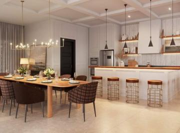 Apartamento · 152m² · 3 Quartos · 3 Vagas · Apartamento à venda no Edifício Gales Village
