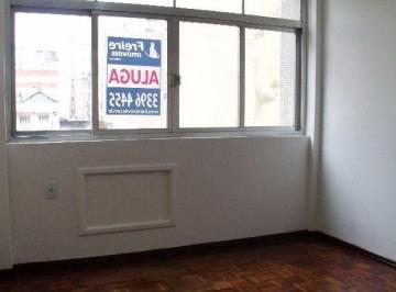 Comercial · 49m² · Sala Comercial em Centro Histórico