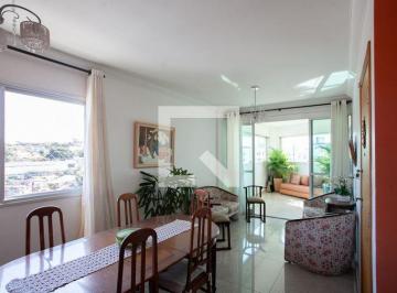 Apartamento · 121m² · 4 Quartos · 3 Vagas · Apartamento à Venda - Santa Inês, 4 Quartos,  121 m² - Belo Horizonte