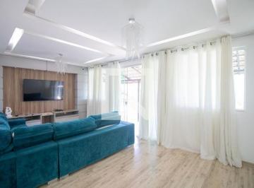 Casa · 487m² · 4 Quartos · 6 Vagas · Casa à Venda - Tropical, 4 Quartos,  487 m² - Contagem
