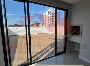 10914_175277744743.jpg · APARTAMENTO COM AMPLO TERRAÇO NO BAIRRO TABULEIRO EM CAMBORIÚ 