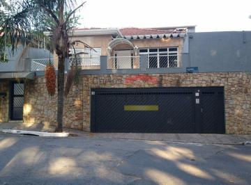 Casa · 400m² · 3 Quartos · 4 Vagas · casa térrea Tatuapé 400m2