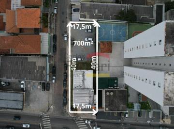 Terreno · 700m² · Terreno com 700m² à venda na Av. Nova Cantareira - Oportunidade exclusiva na Zona Norte