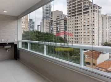 Apartamento · 119m² · 3 Quartos · 3 Vagas · Apartamento 119m² COM Varanda Gourmet., 3 Suítes, 3 Vagas Perdizes