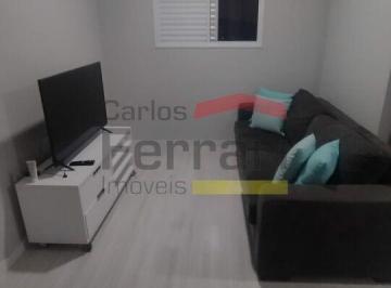 Apartamento · 63m² · 3 Quartos · 1 Vaga · Apartamento à Venda, Vila Guilherme, 03 dormitórios, 01 suíte, 01 vaga