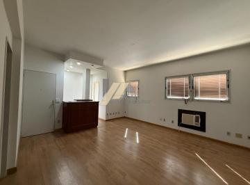 Comercial · 140m² · 2 Vagas · Sala à venda e para alugar em Campinas, Cambuí, com 140.34 m², Edifício Alexander Fleming