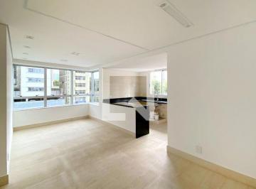 Apartamento · 85m² · 3 Quartos · 2 Vagas · Apartamento à Venda - Lourdes, 3 Quartos, 85 m2 - Belo Horizonte