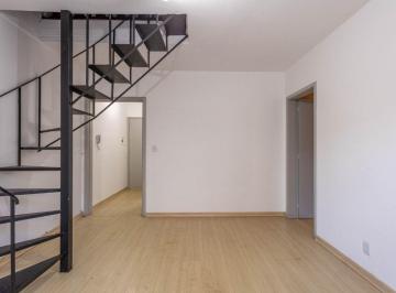 Apartamento · 46m² · 2 Quartos · Cobertura à venda com 2 quartos 93 m²