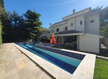 Casa · 340m² · 3 Quartos · 5 Vagas · Casa para venda em Valinhos, Cond. Reserva Colonial, com 3 suítes, 340.95 m²
