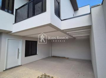 Casa · 150m² · 3 Quartos · 2 Vagas · Sobrado para venda, 3 quarto(s),  Xaxim, Curitiba