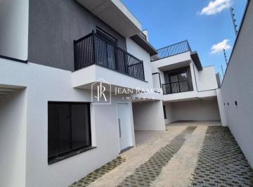 Casa · 152m² · 3 Quartos · 2 Vagas · Sobrado para venda, 3 quarto(s), Xaxim, Curitiba