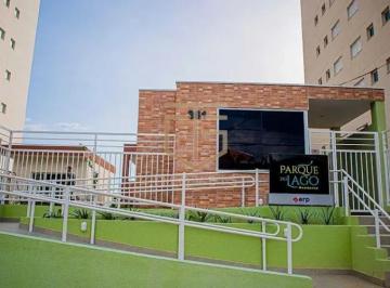 Apartamento · 58m² · 2 Quartos · 1 Vaga · Apartamento à venda com 2 dormitórios, sendo 1 suíte, no Jardim Santa Clara do Lago - Hortolândia/SP