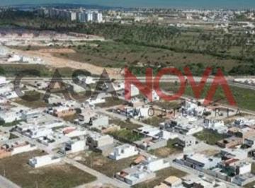 TERRENO NA BARRA DOS COQUEIROS · TERRENO NA BARRA DOS COQUEIROS