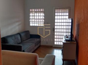 Casa · 150m² · 3 Quartos · 3 Vagas · Casa à venda em Campinas, Jardim Novo Campos Elíseos, com 3 quartos, com 150 m²
