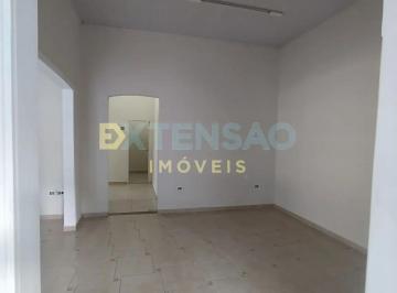 Comercial · 350m² · 3 Quartos · 1 Vaga · CASA-COMéRCIO à locação no bairro CENTRO, ARAÇATUBA cod:33775