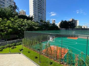 Apartamento de 1 quarto, São Paulo · Imóvel novo para venda com 42 m² com 1 quarto em Vila Andrade - Morumbi/ SP