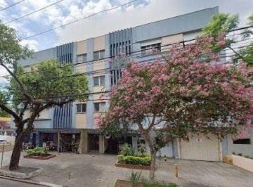 Apartamento · 47m² · 1 Quarto · 1 Vaga · Apartamento no Jardim Botânico de 1 dormitório e vaga*