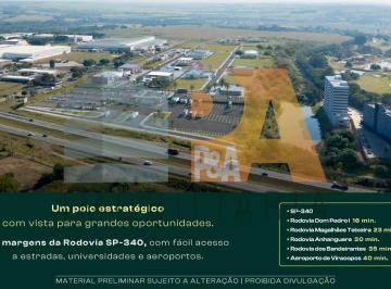 Foto 01 · Terreno, Sp 340, Jaguariúna, SP