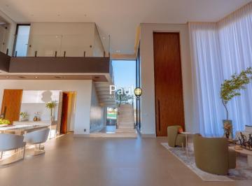 Casa · 620m² · 4 Quartos · 6 Vagas · Casa à venda em Jaguariúna, Residencial Haras Patente, com 4 suítes, com 620 m², Haras Patente