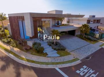 Casa · 620m² · 4 Quartos · 6 Vagas · Casa à venda em Jaguariúna, Residencial Haras Patente, com 4 suítes, com 620 m², Haras Patente