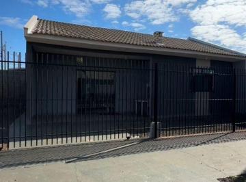Casa · 68m² · 2 Quartos · 3 Vagas · VENDA | Casa, com 2 dormitórios em Jardim Dos Ipês, Sarandi